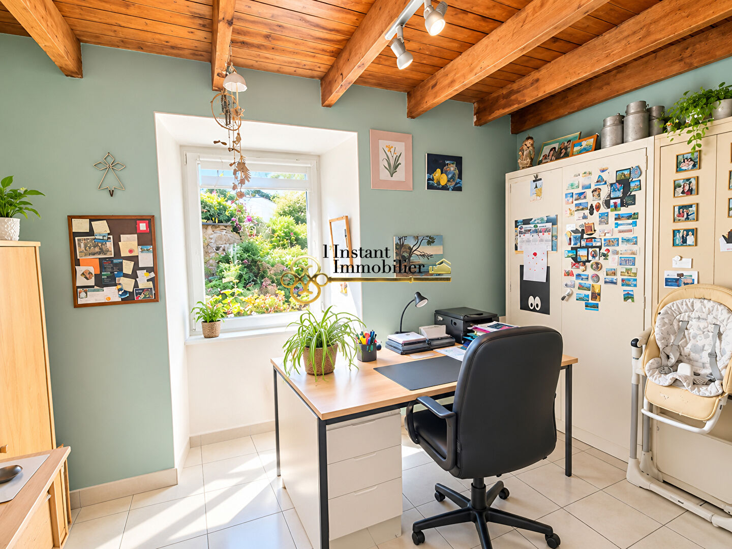 Photo 7 — L'instant Immobilier
