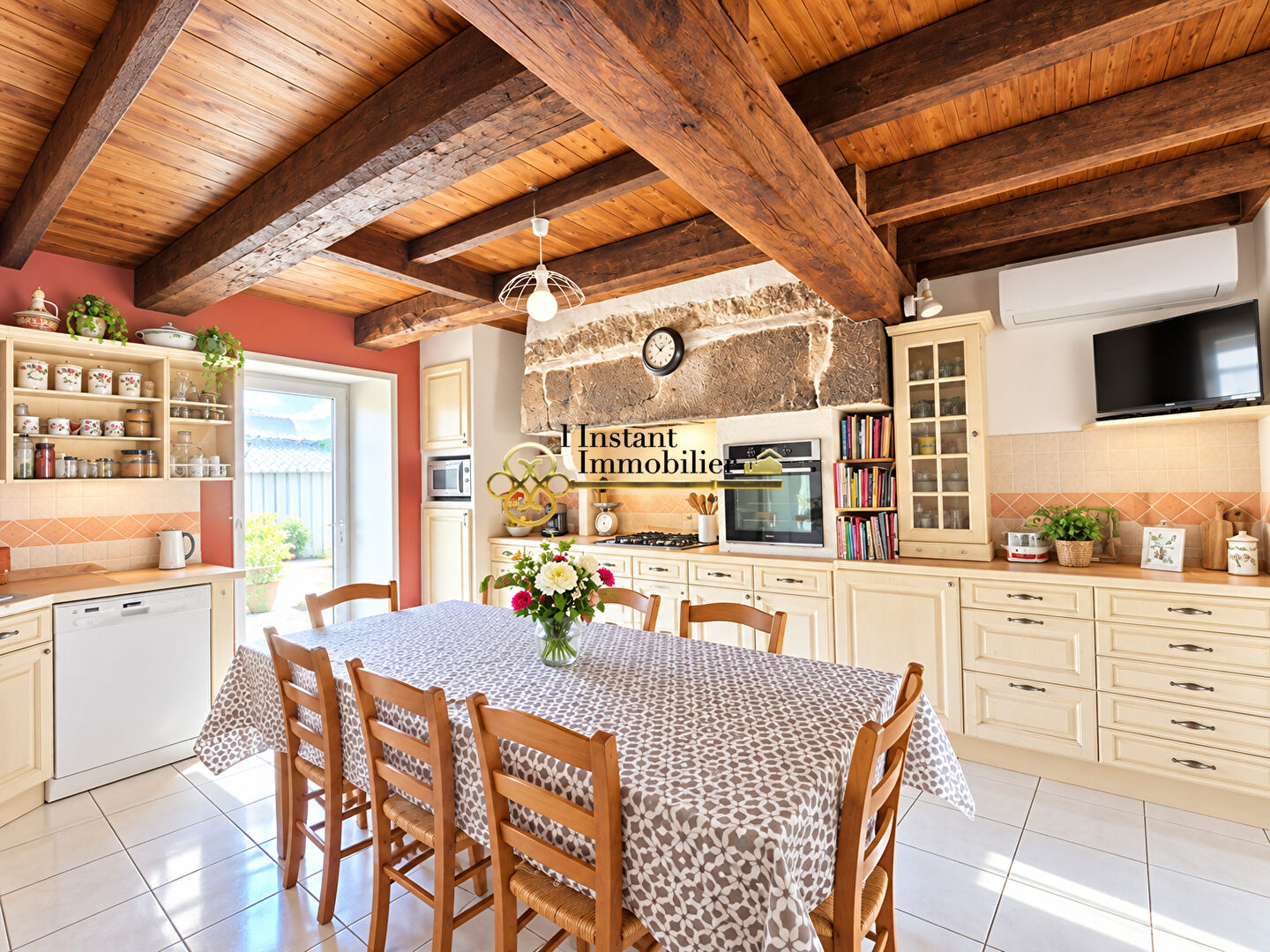 Photo 4 — L'instant Immobilier