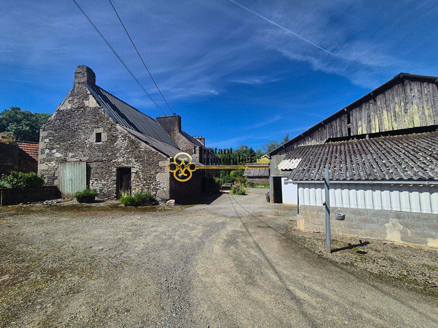 Photo 2 — L'instant Immobilier