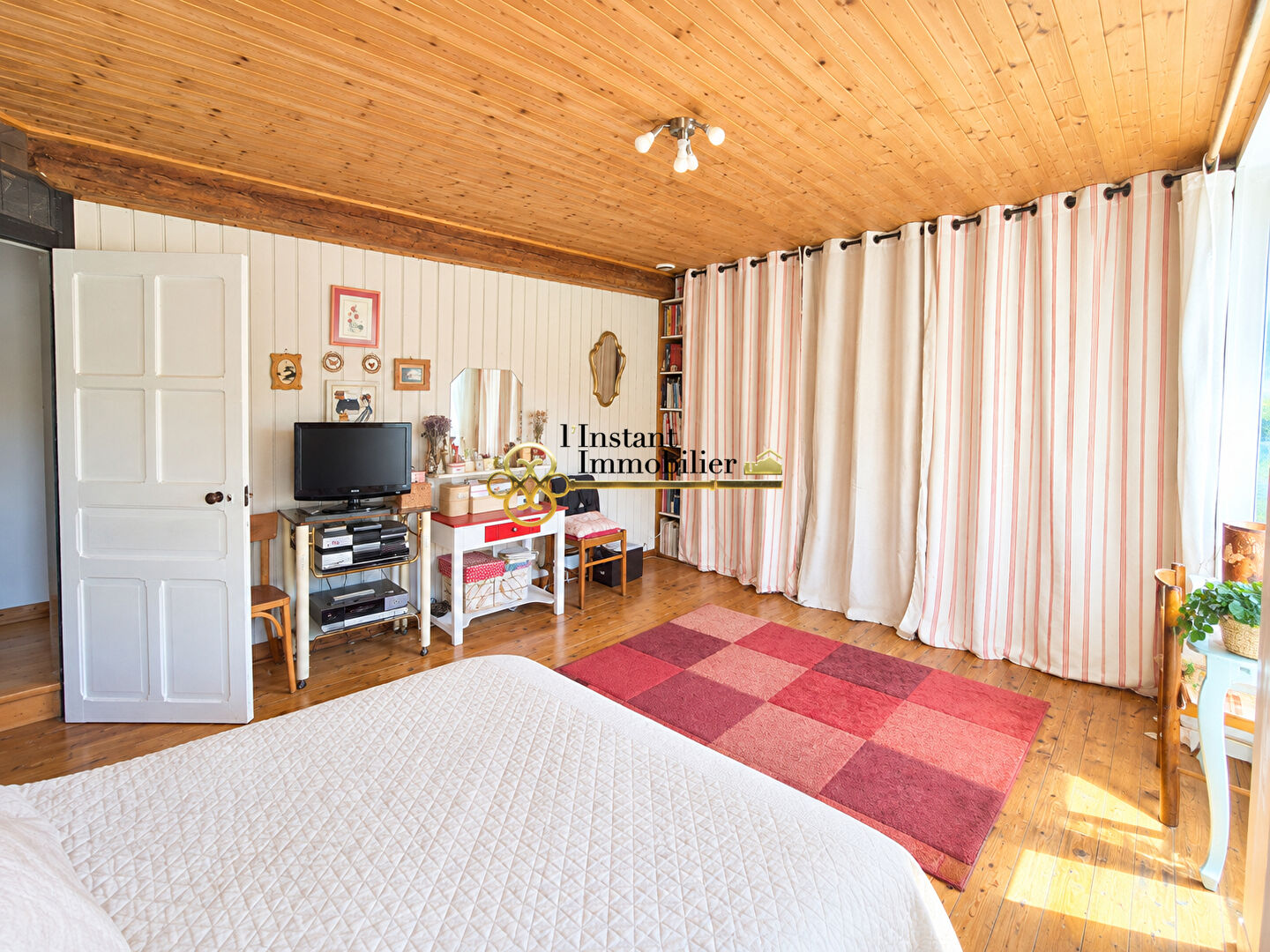 Photo 6 — L'instant Immobilier