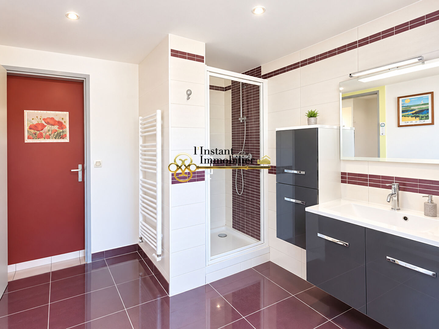 Photo 8 — L'instant Immobilier