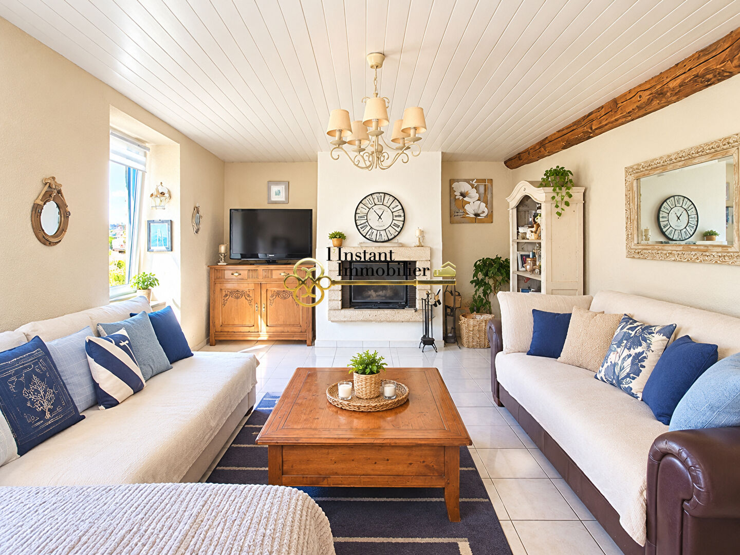 Photo 5 — L'instant Immobilier