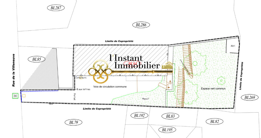 Photo 3 — L'instant Immobilier