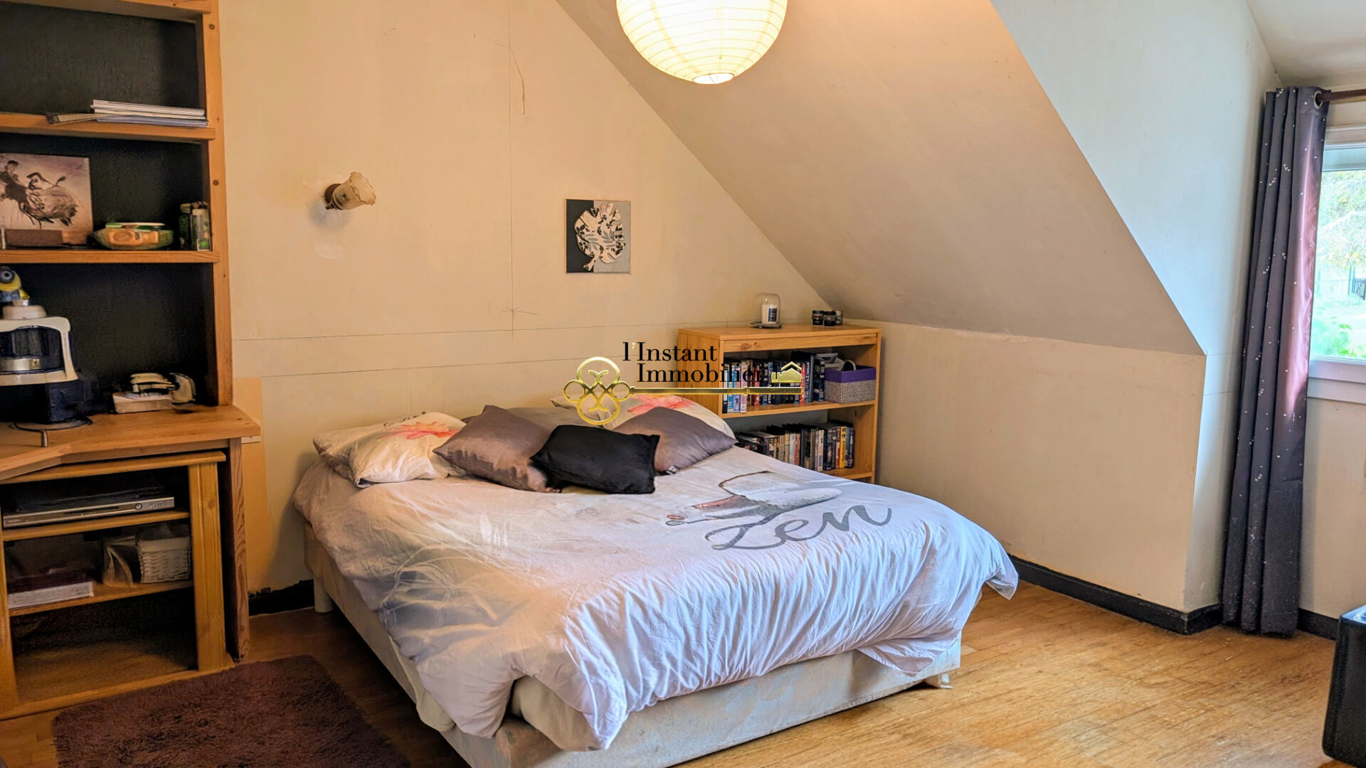 Photo 6 — L'instant Immobilier