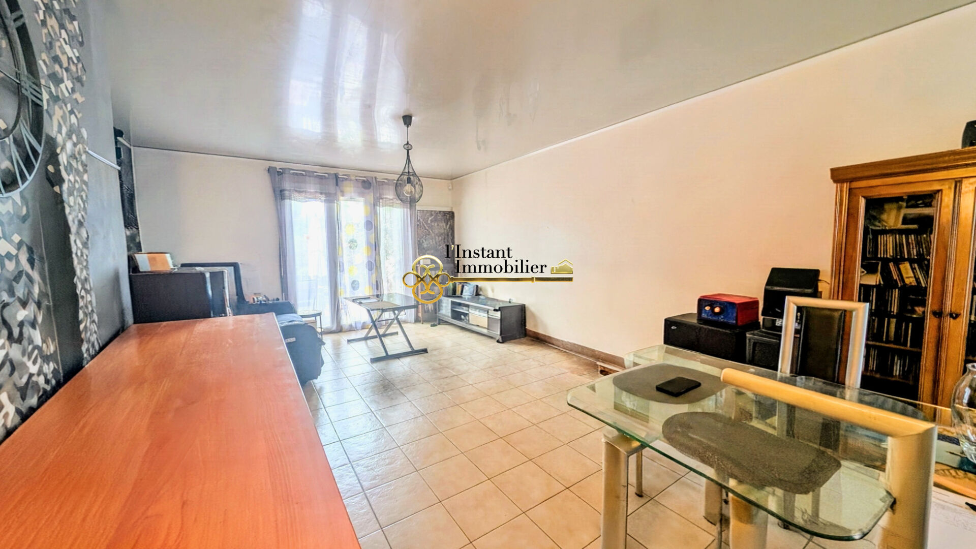 Photo 4 — L'instant Immobilier