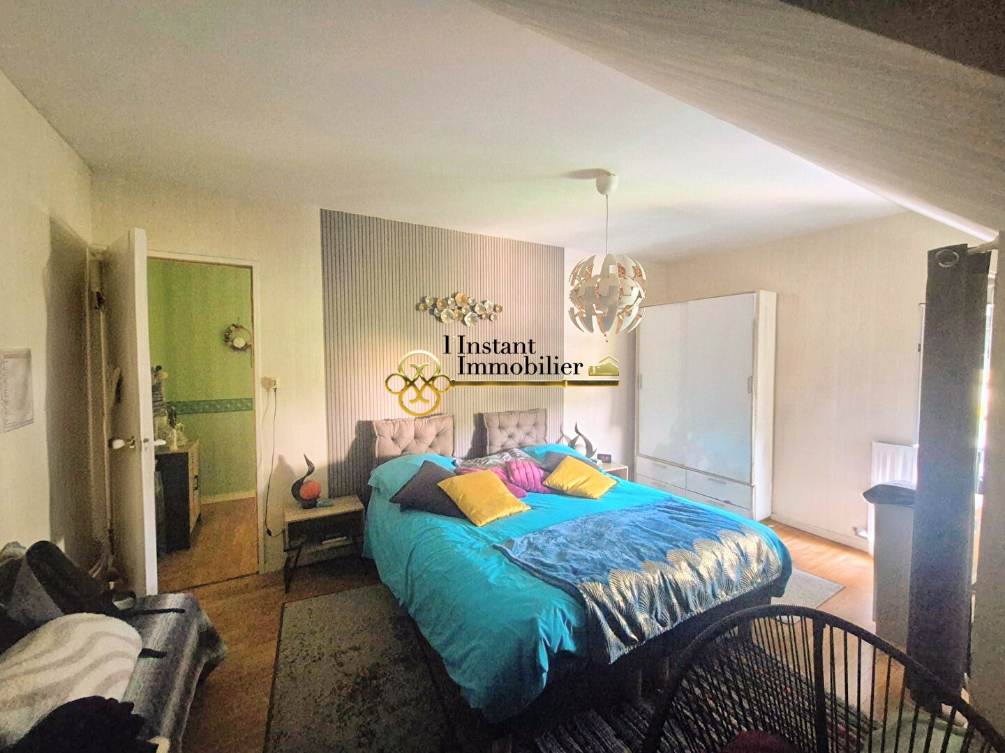 Photo 7 — L'instant Immobilier