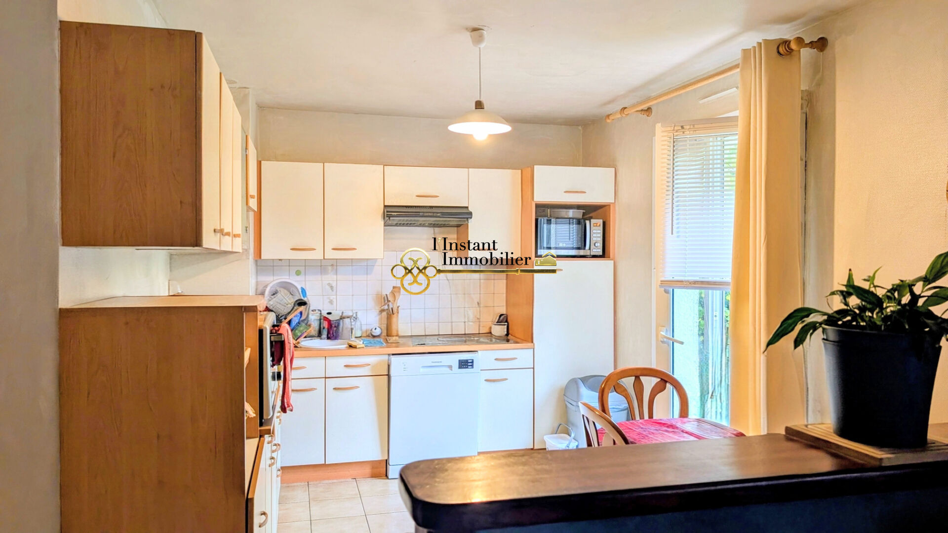 Photo 3 — L'instant Immobilier