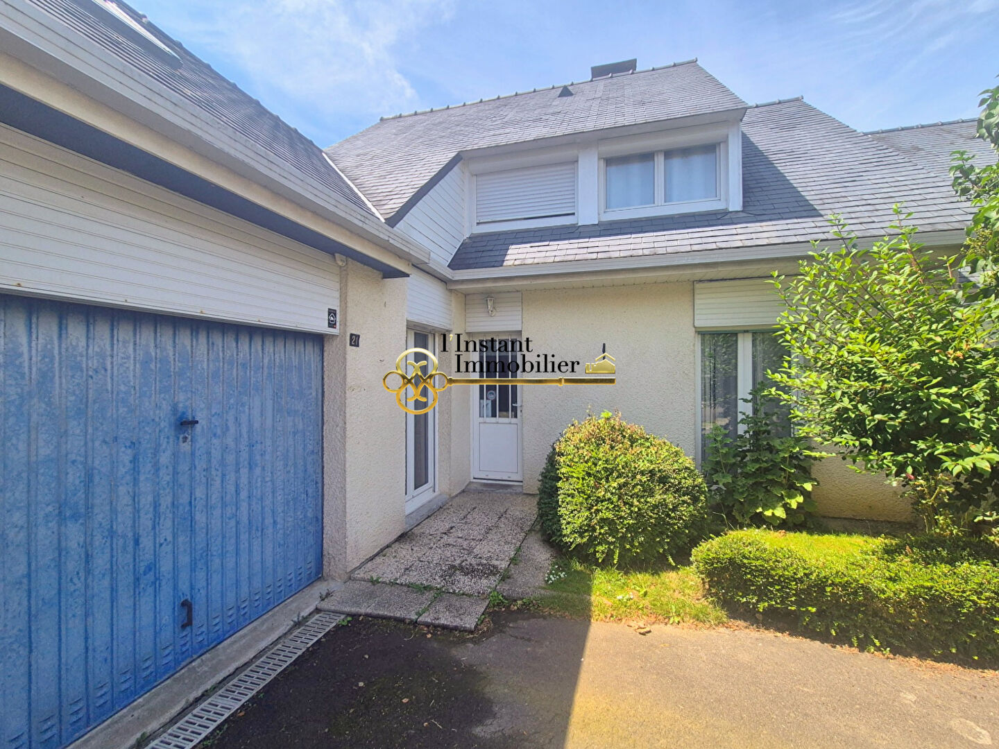 Photo 12 — L'instant Immobilier