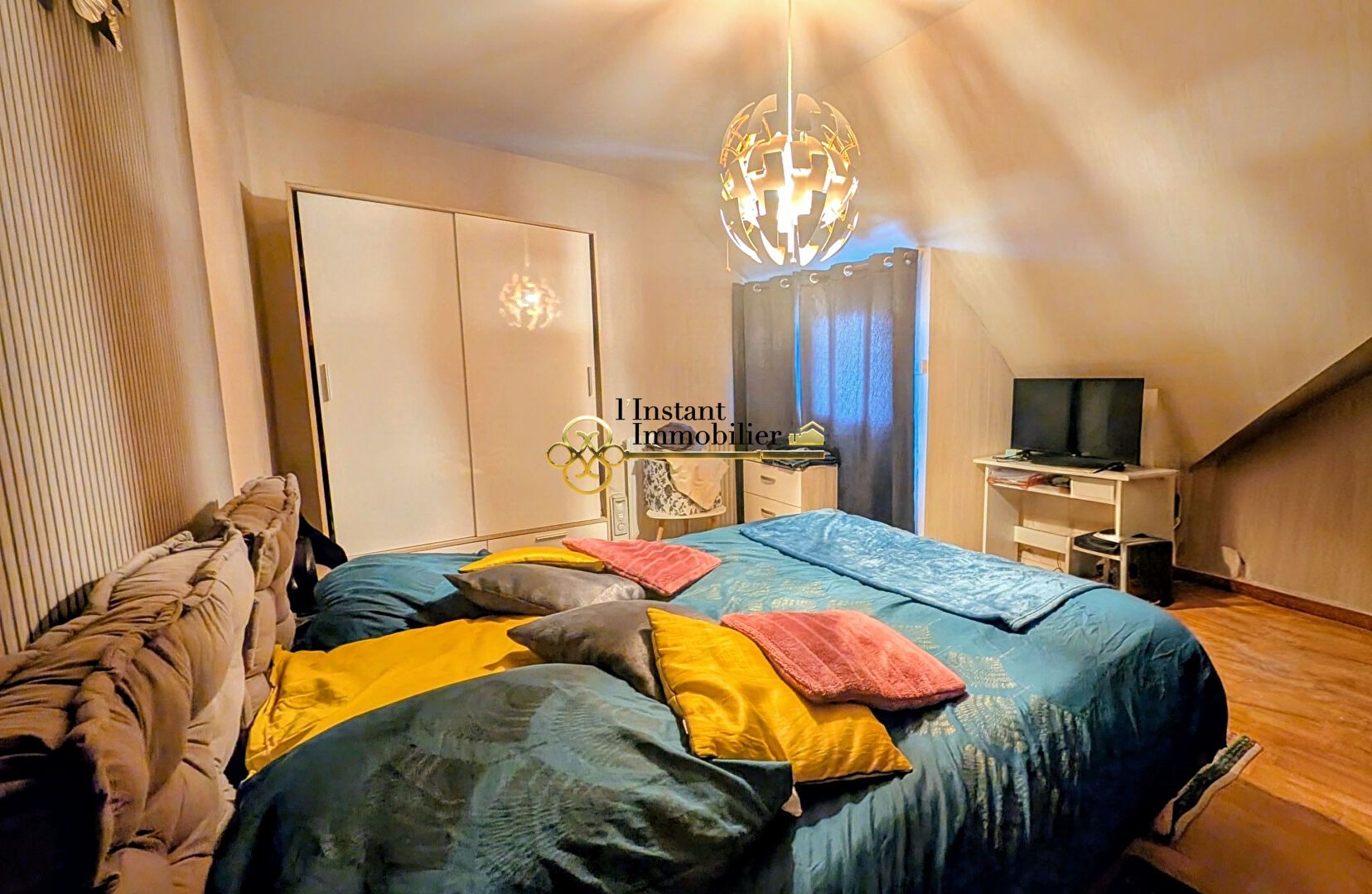 Photo 5 — L'instant Immobilier