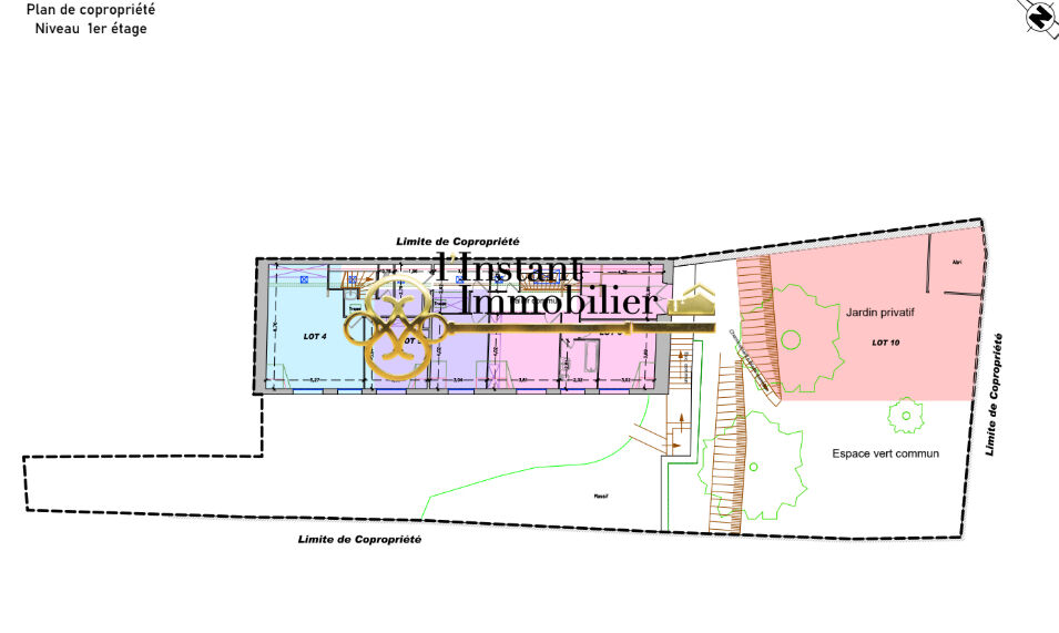 Photo 5 — L'instant Immobilier