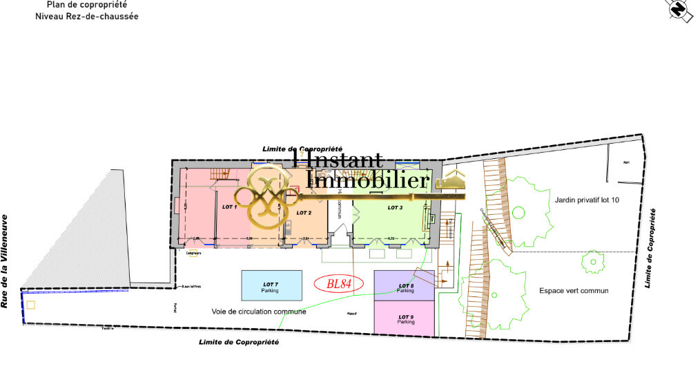 Photo 4 — L'instant Immobilier
