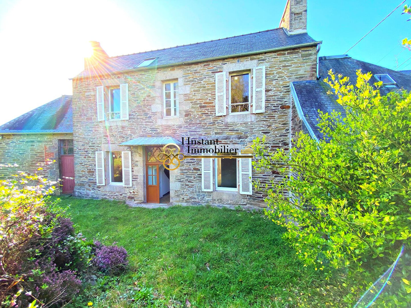 Photo 3 — L'instant Immobilier