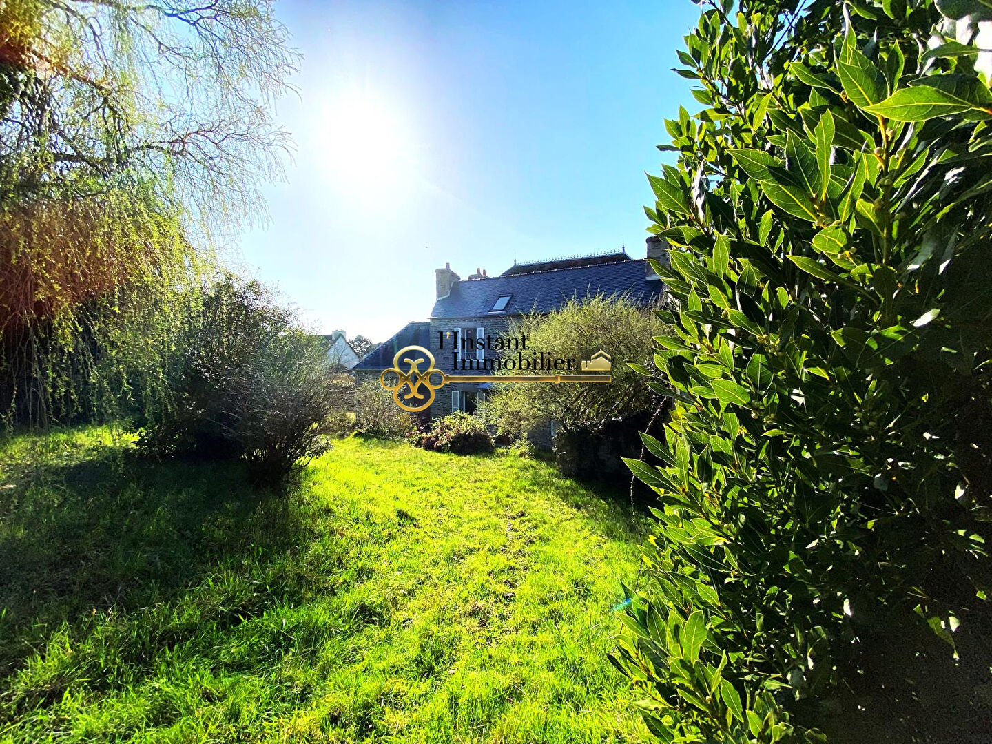 Photo 4 — L'instant Immobilier