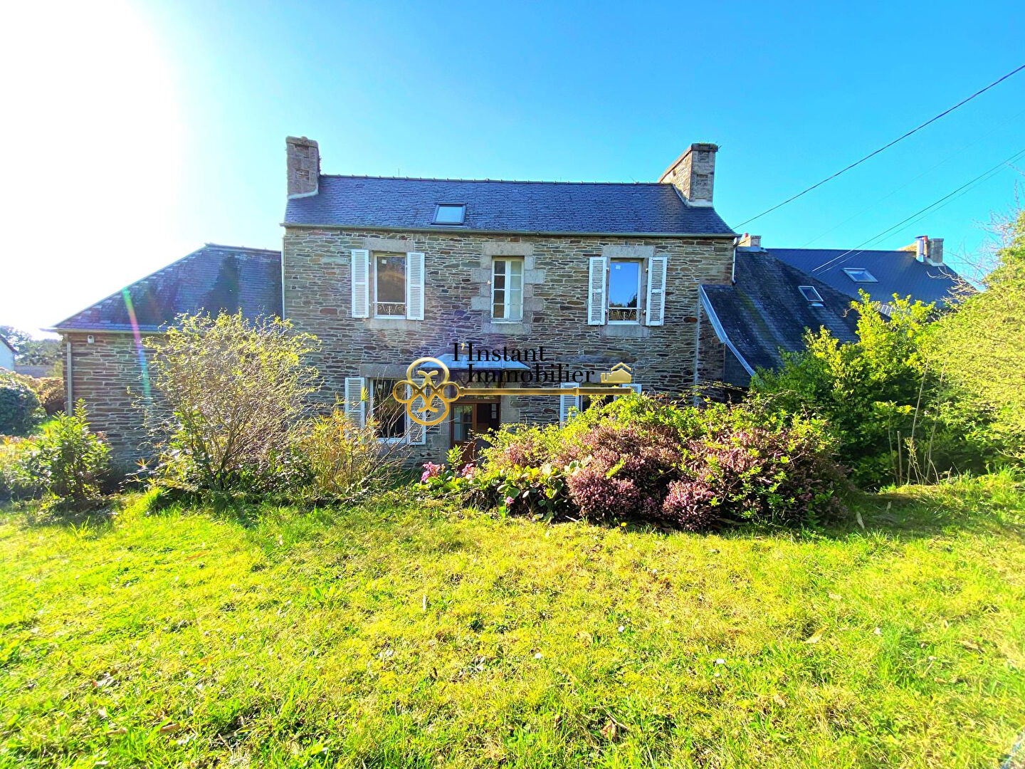 Photo 5 — L'instant Immobilier