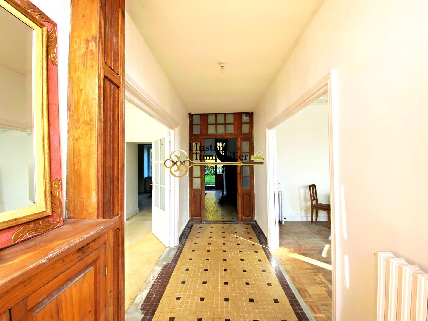 Photo 7 — L'instant Immobilier