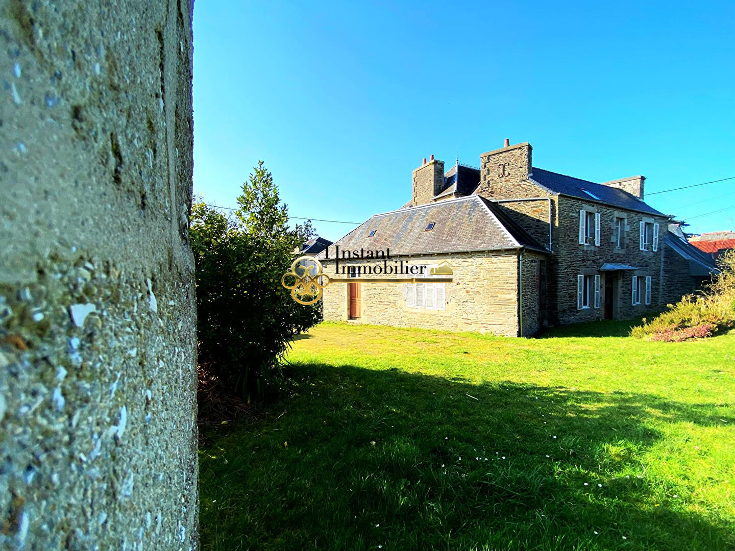 Photo 6 — L'instant Immobilier