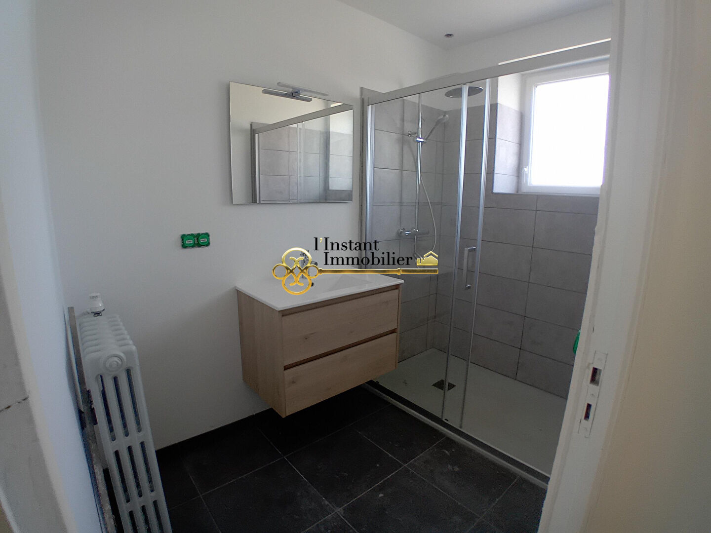 Photo 5 — L'instant Immobilier