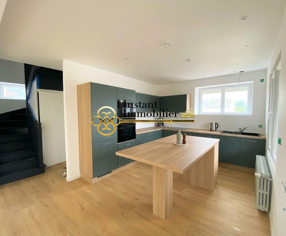 Photo 4 — L'instant Immobilier