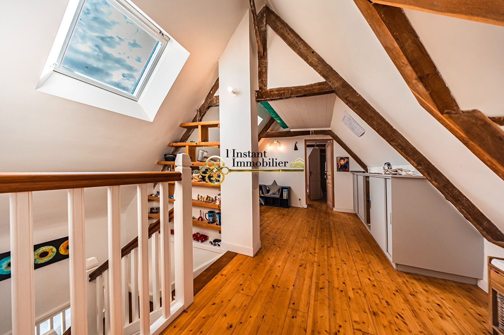 Photo 20 — L'instant Immobilier