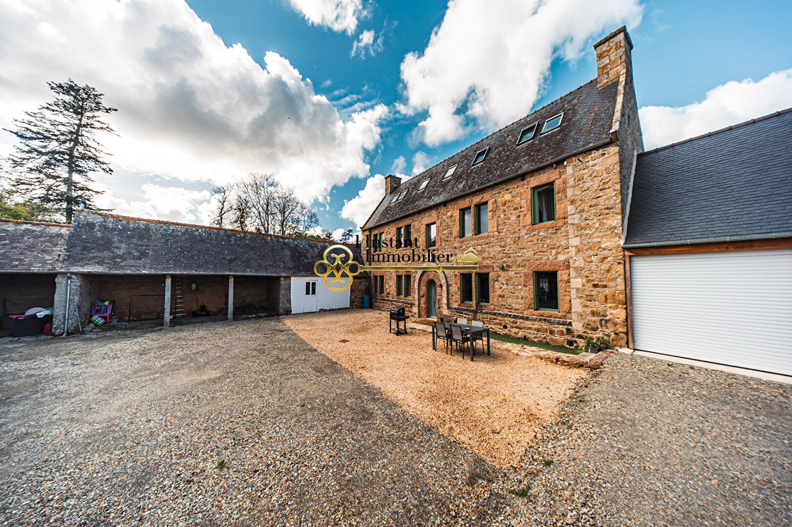 Photo 22 — L'instant Immobilier