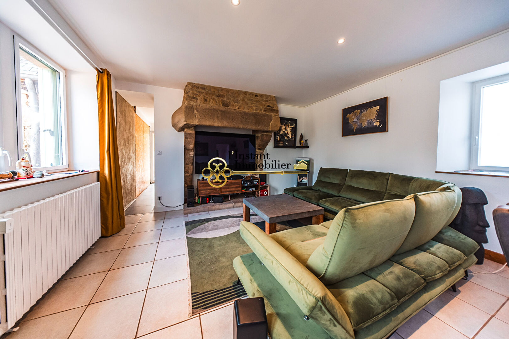 Photo 7 — L'instant Immobilier
