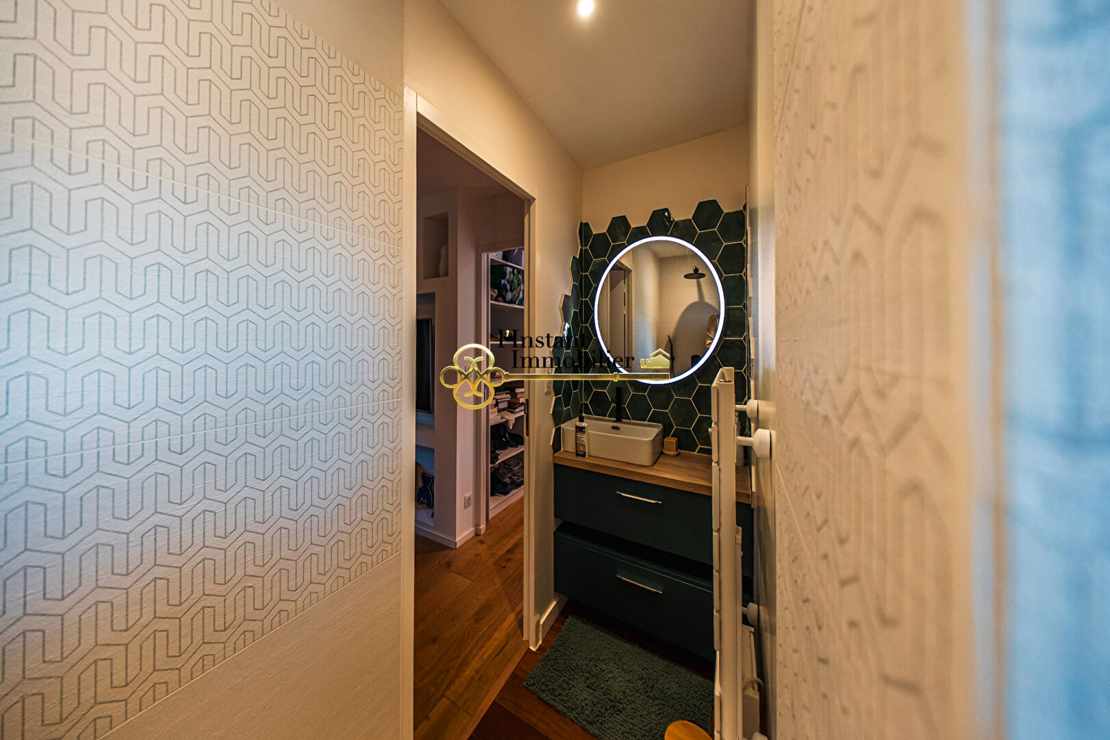 Photo 19 — L'instant Immobilier