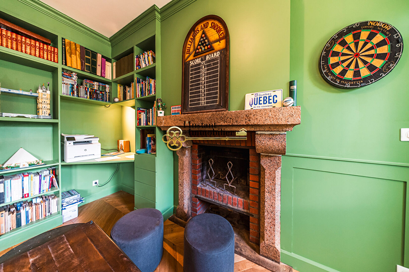 Photo 5 — L'instant Immobilier