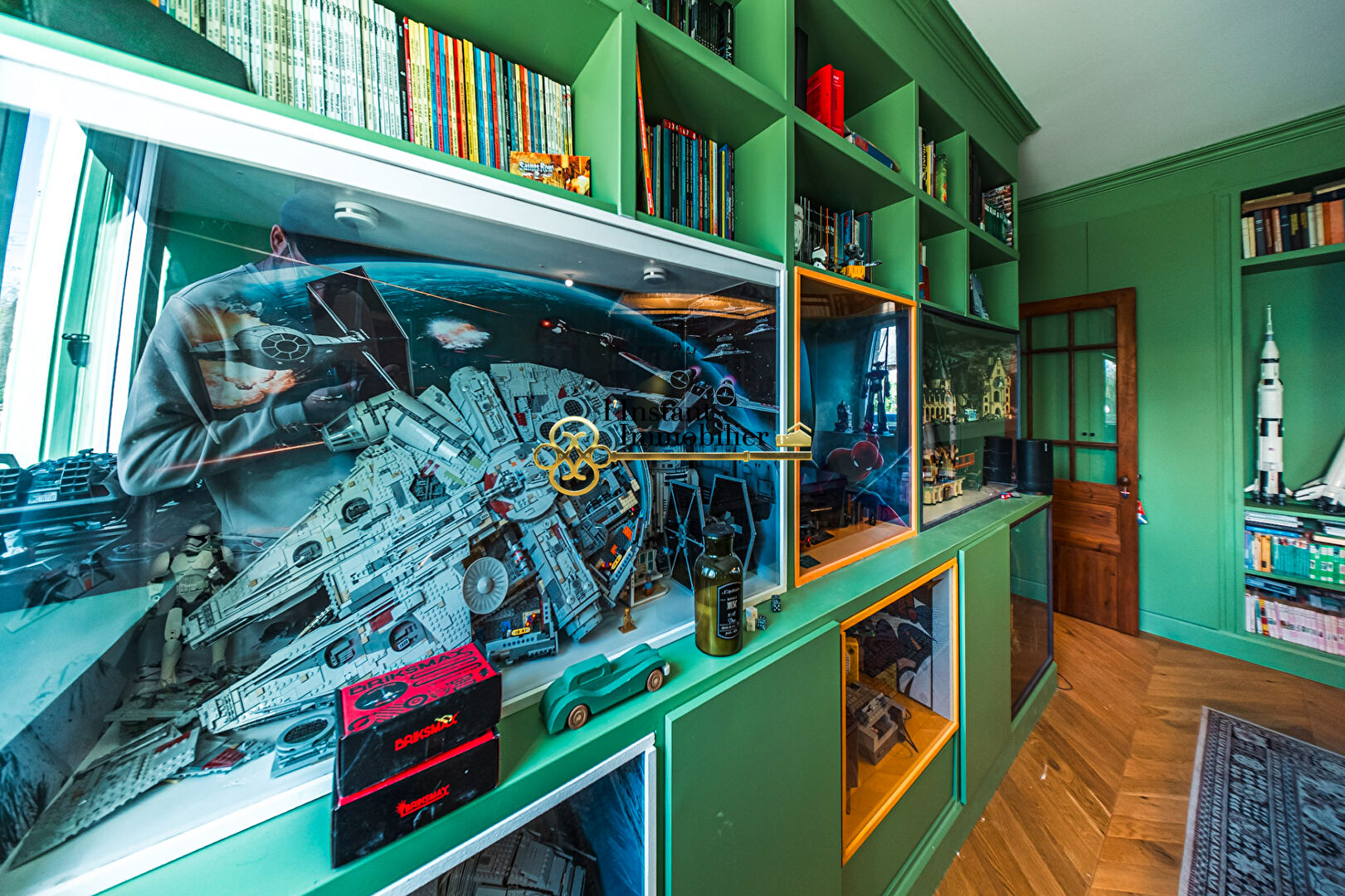 Photo 13 — L'instant Immobilier
