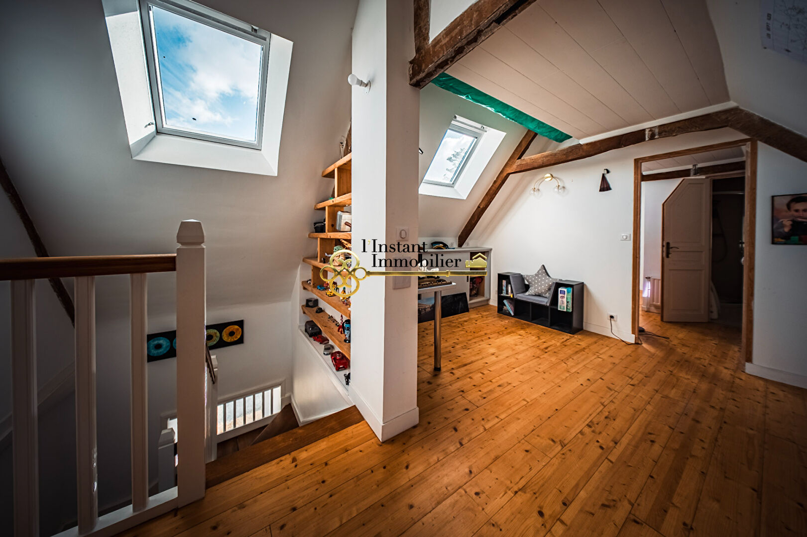 Photo 15 — L'instant Immobilier
