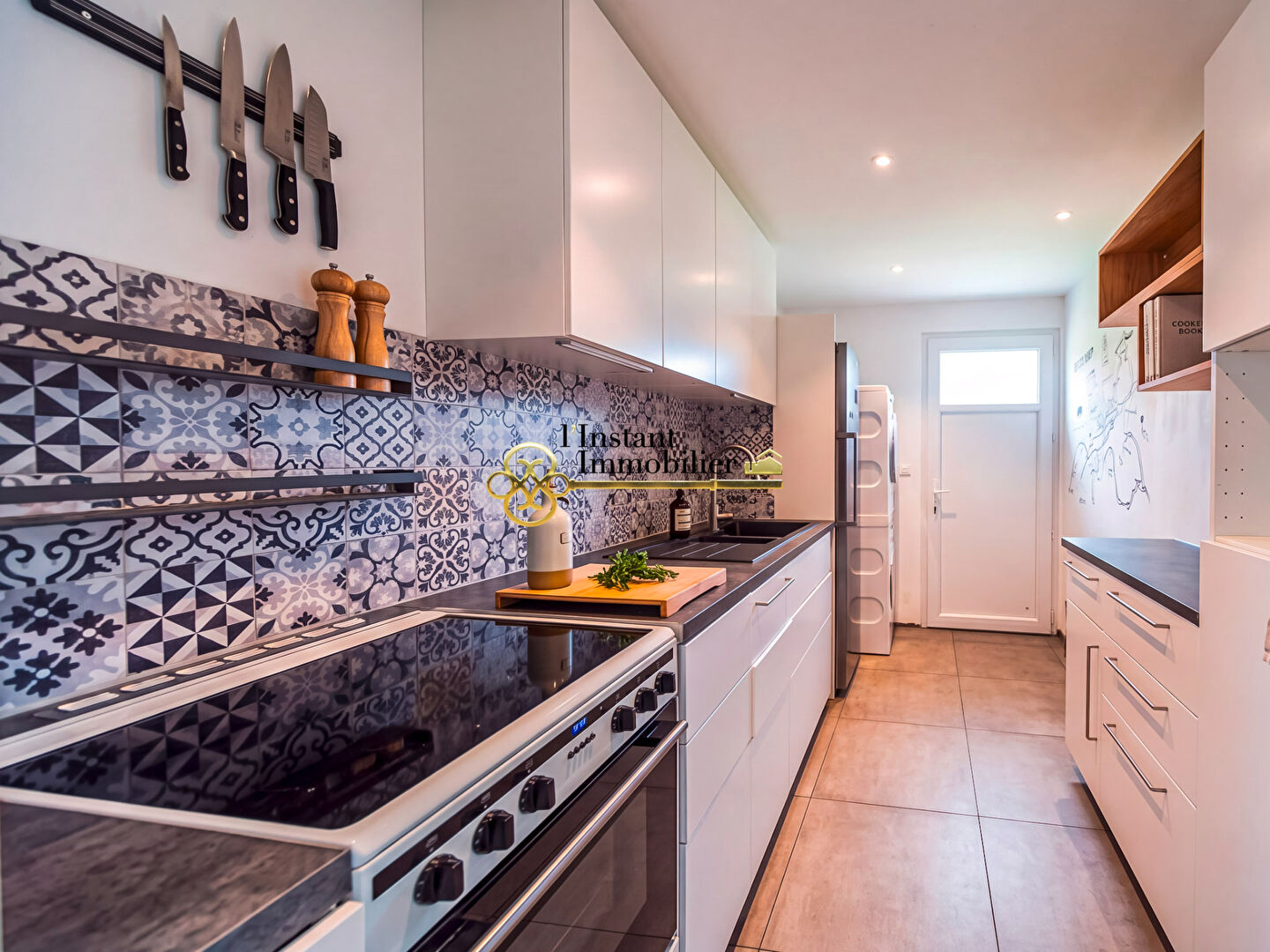 Photo 6 — L'instant Immobilier