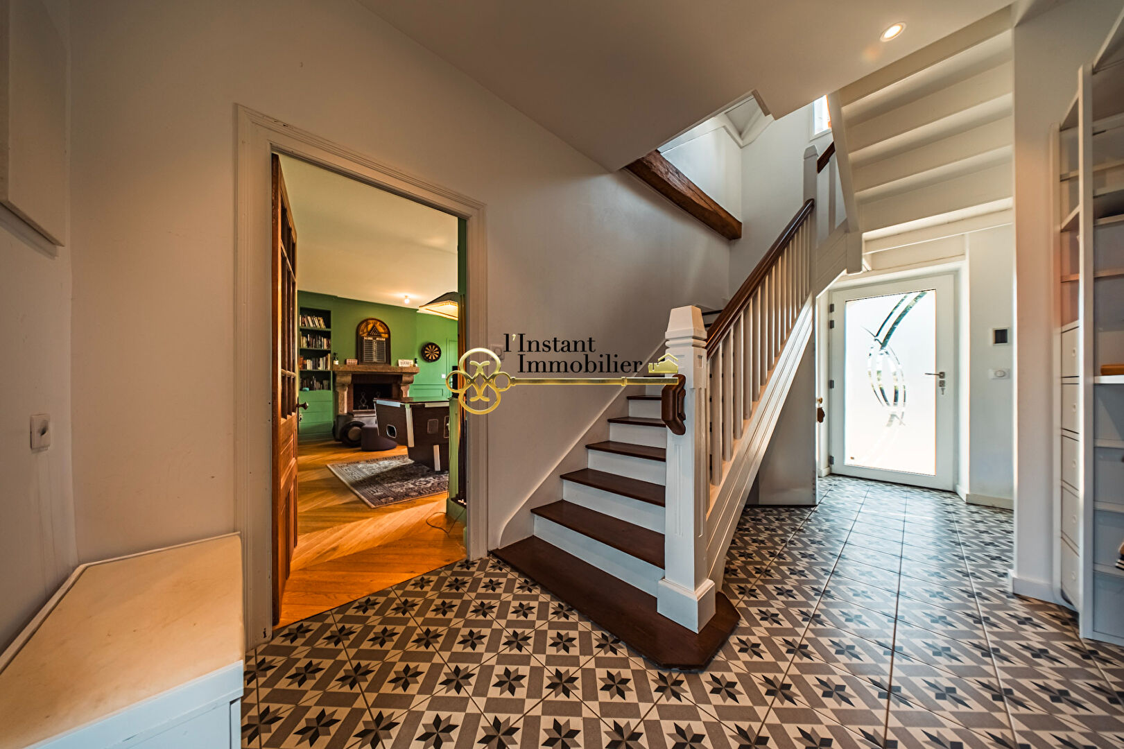 Photo 10 — L'instant Immobilier