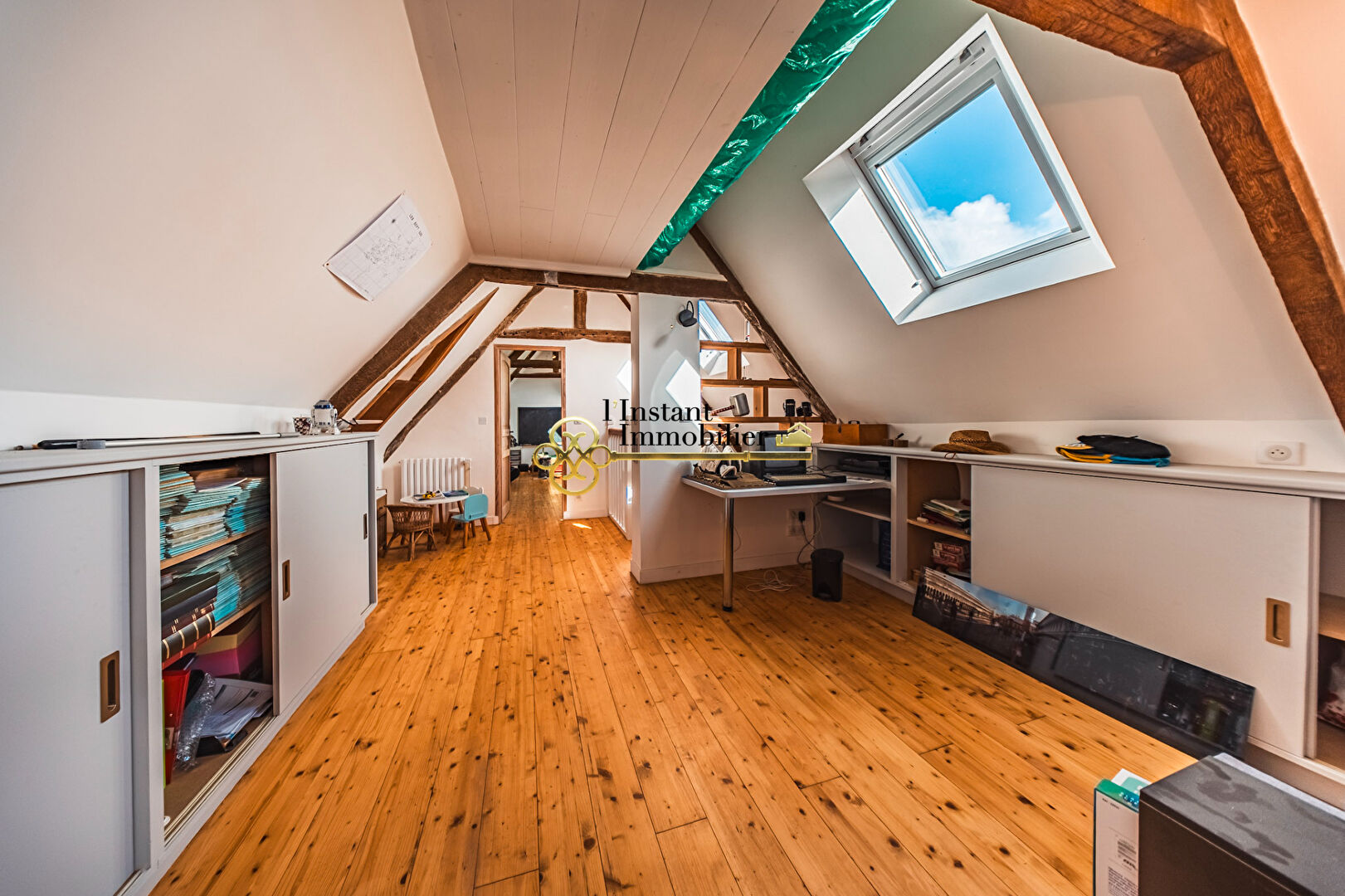 Photo 21 — L'instant Immobilier