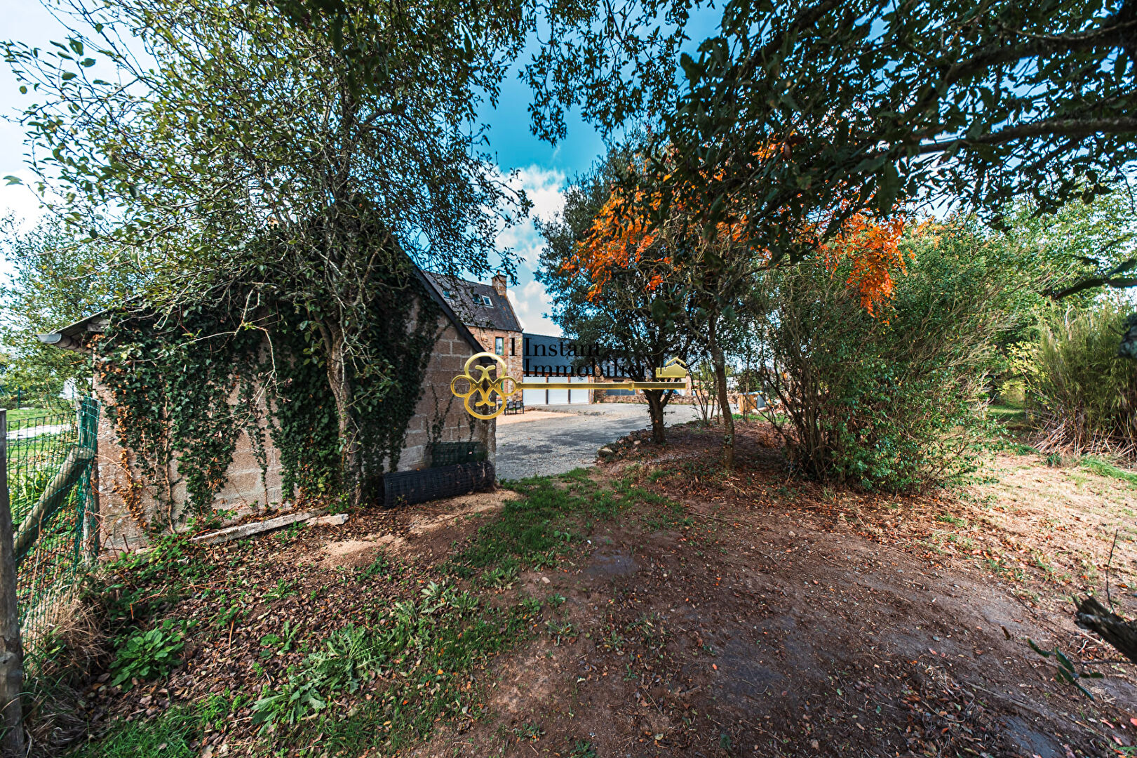 Photo 24 — L'instant Immobilier
