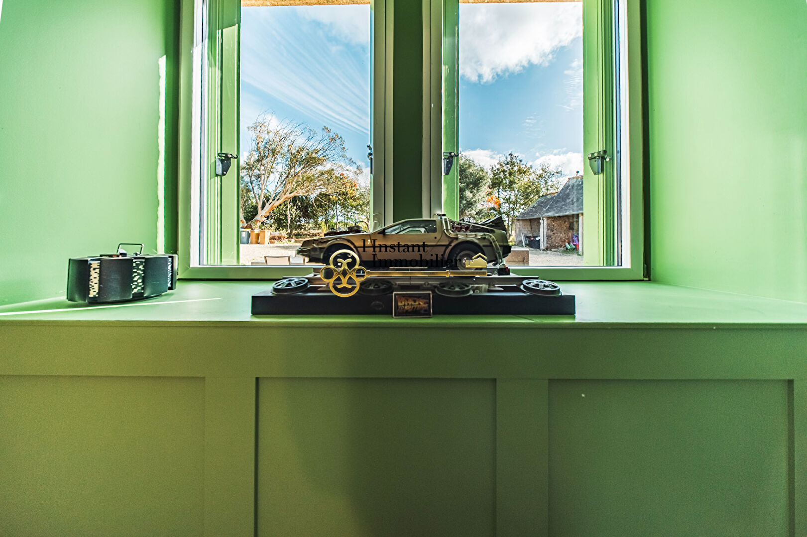 Photo 3 — L'instant Immobilier