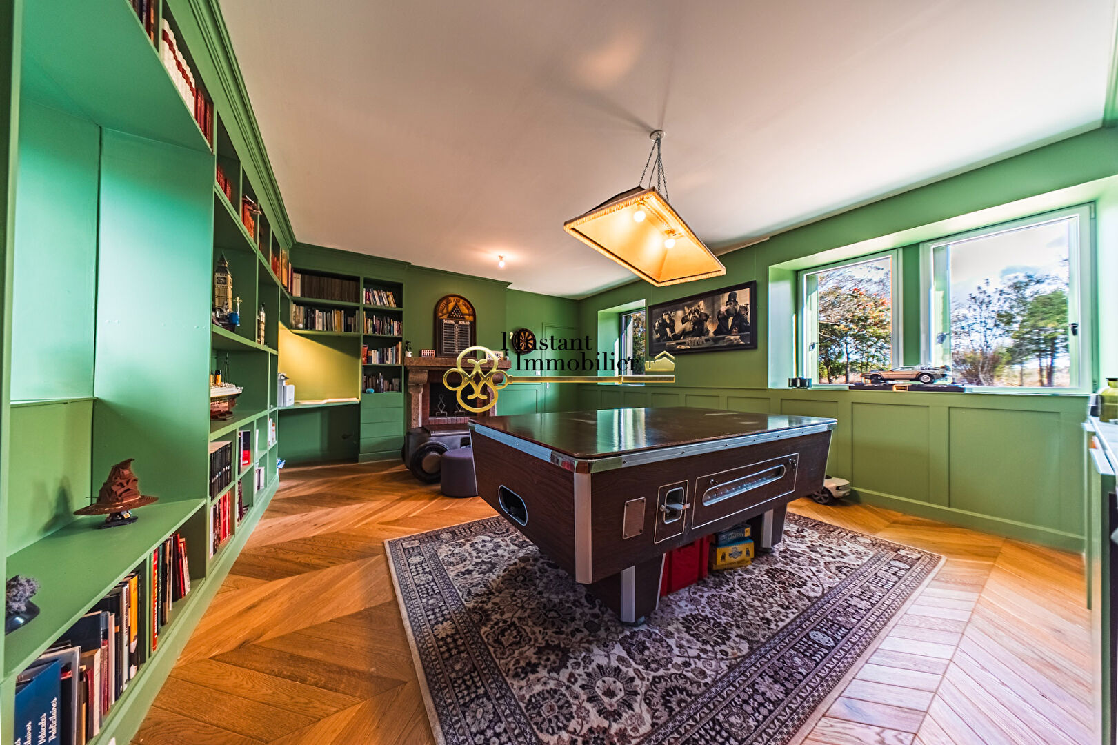 Photo 2 — L'instant Immobilier