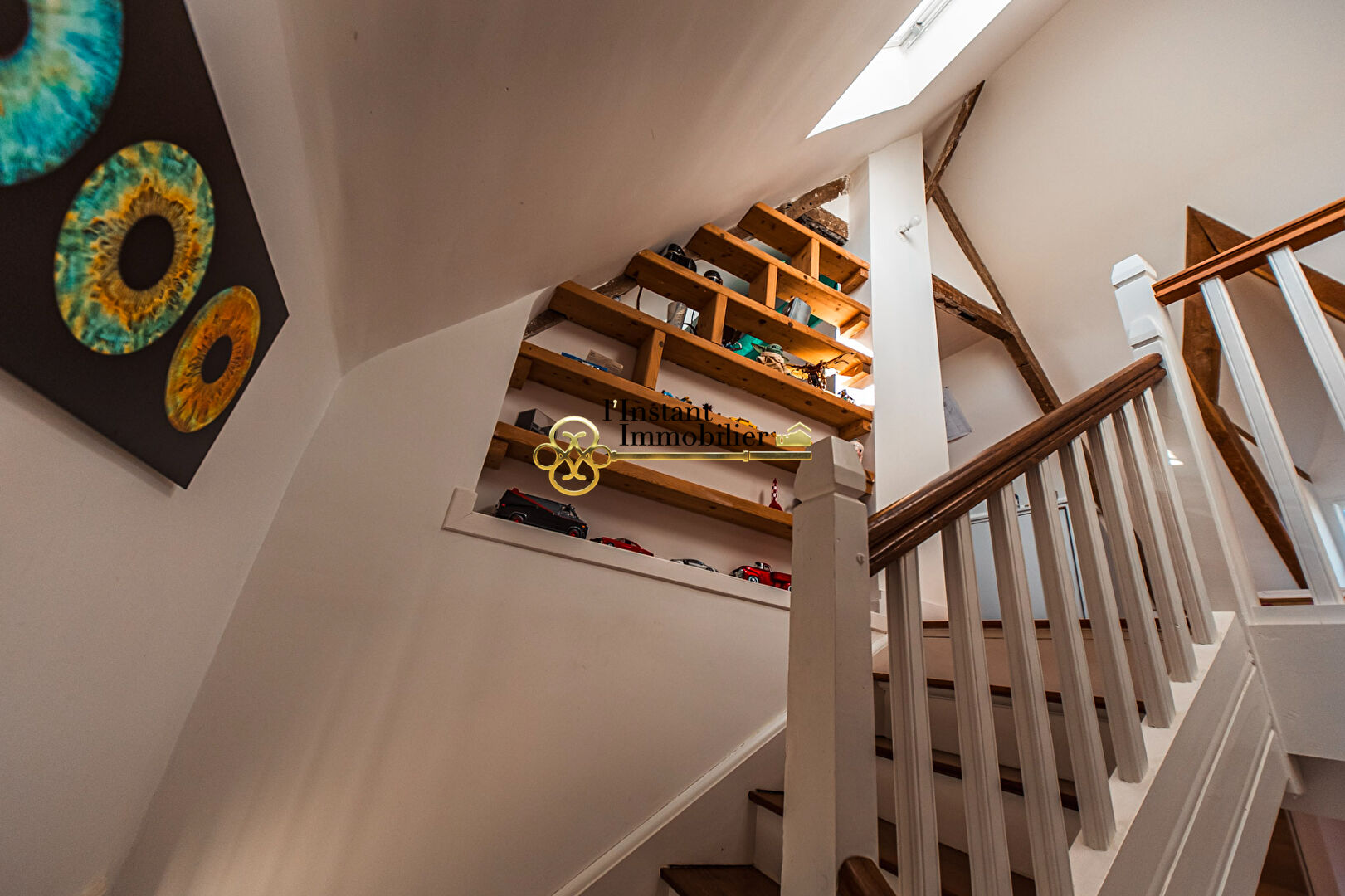 Photo 12 — L'instant Immobilier