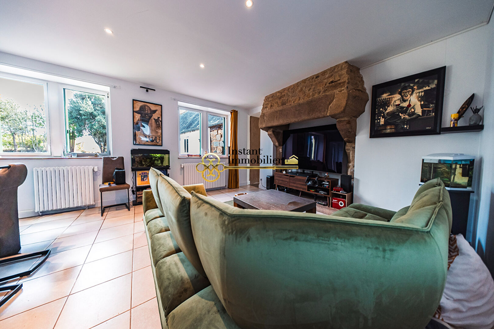 Photo 8 — L'instant Immobilier