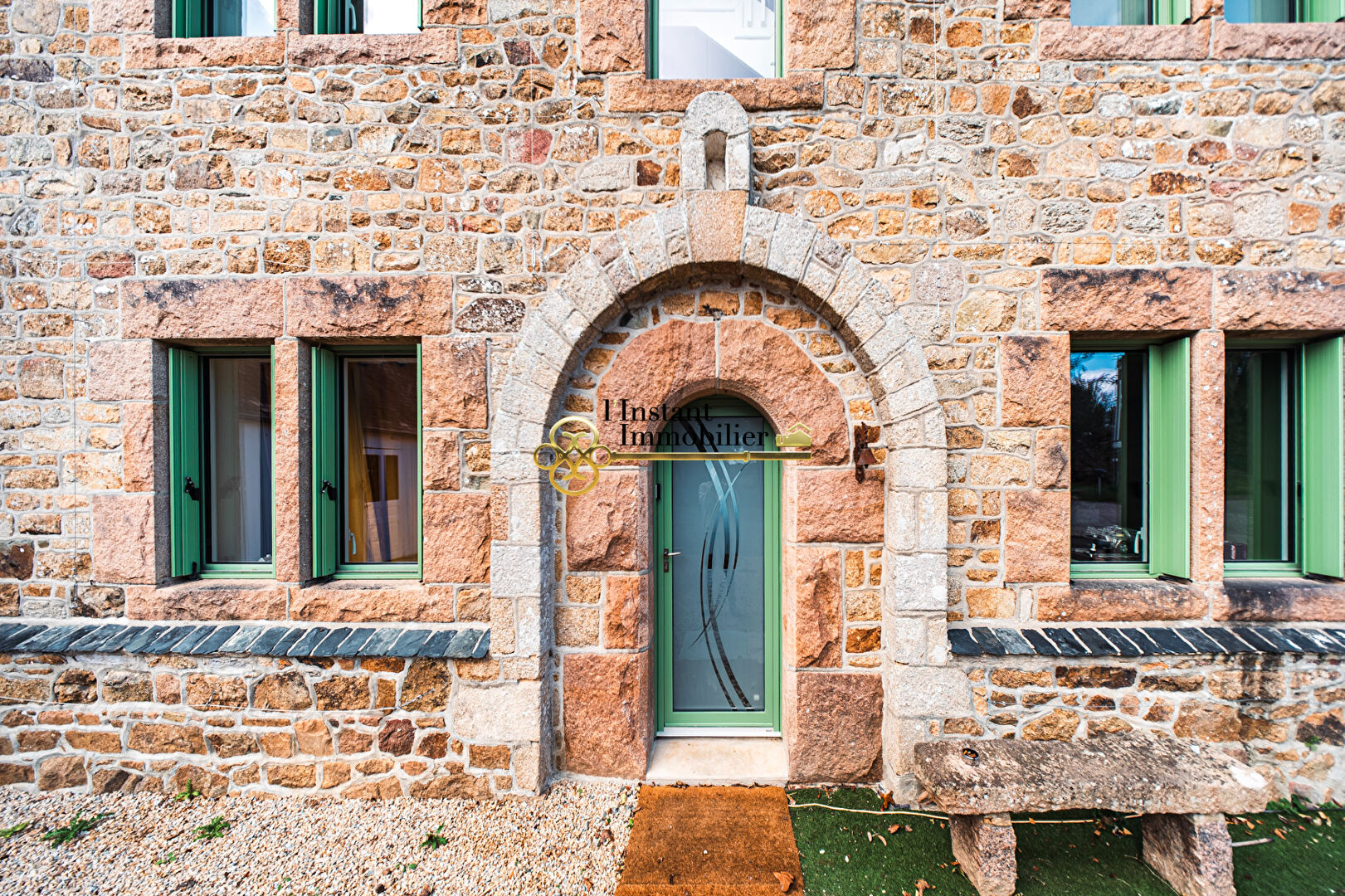 Photo 9 — L'instant Immobilier