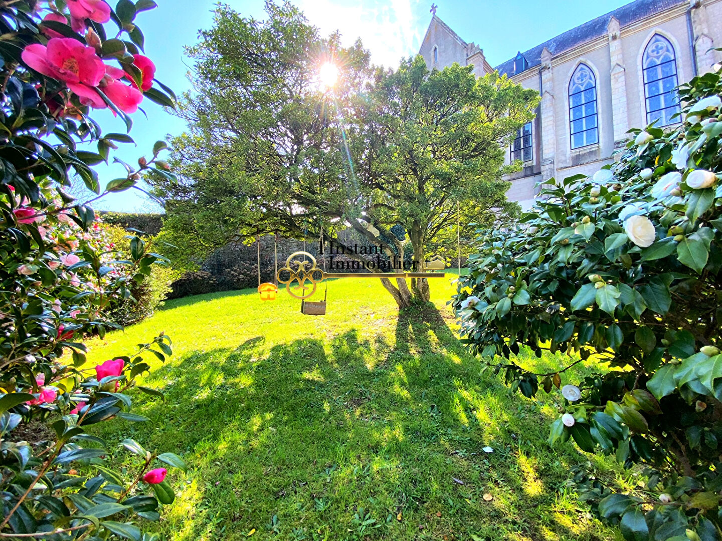 Photo 11 — L'instant Immobilier