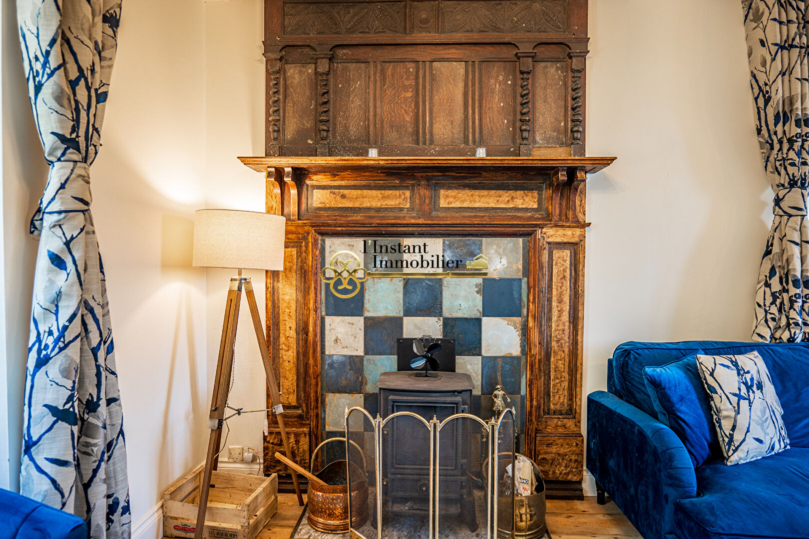 Photo 4 — L'instant Immobilier