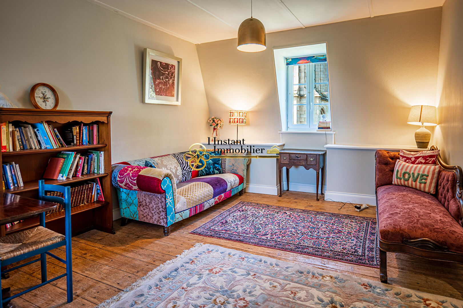 Photo 14 — L'instant Immobilier