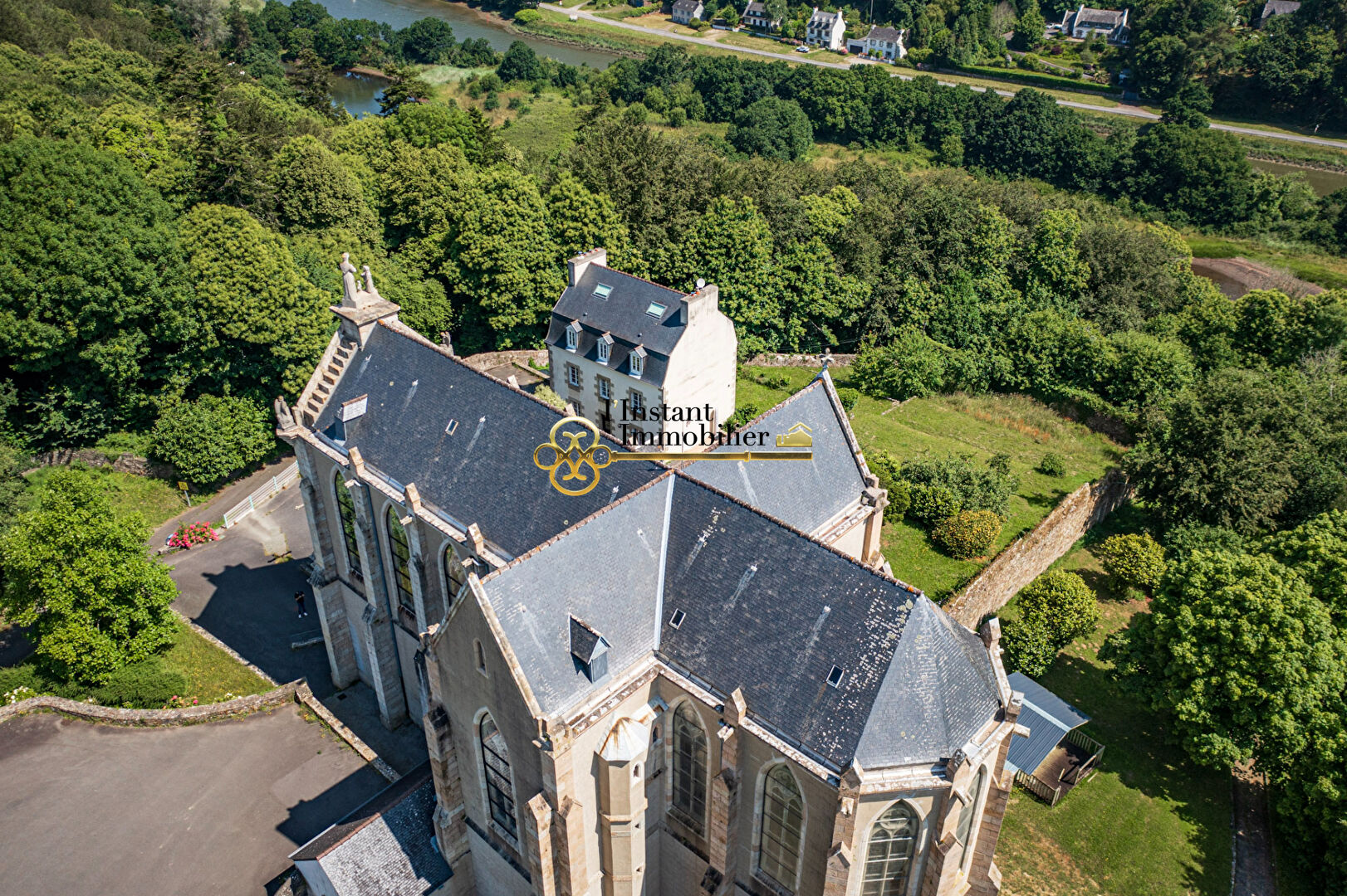 Photo 24 — L'instant Immobilier