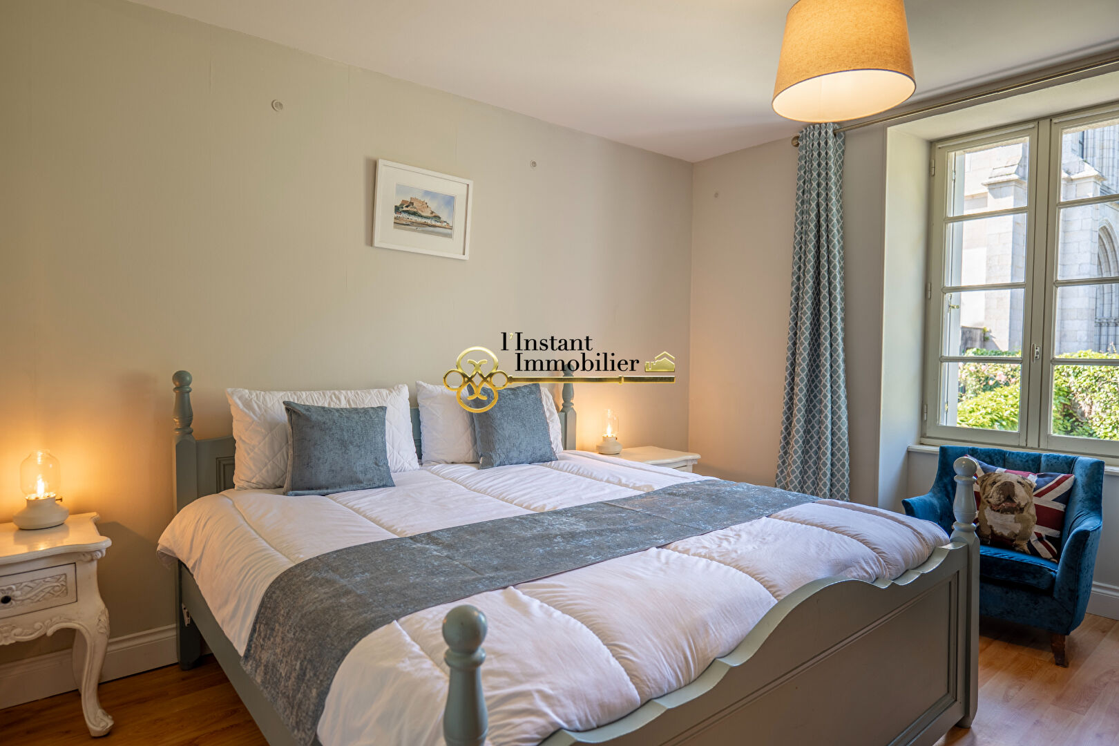 Photo 21 — L'instant Immobilier