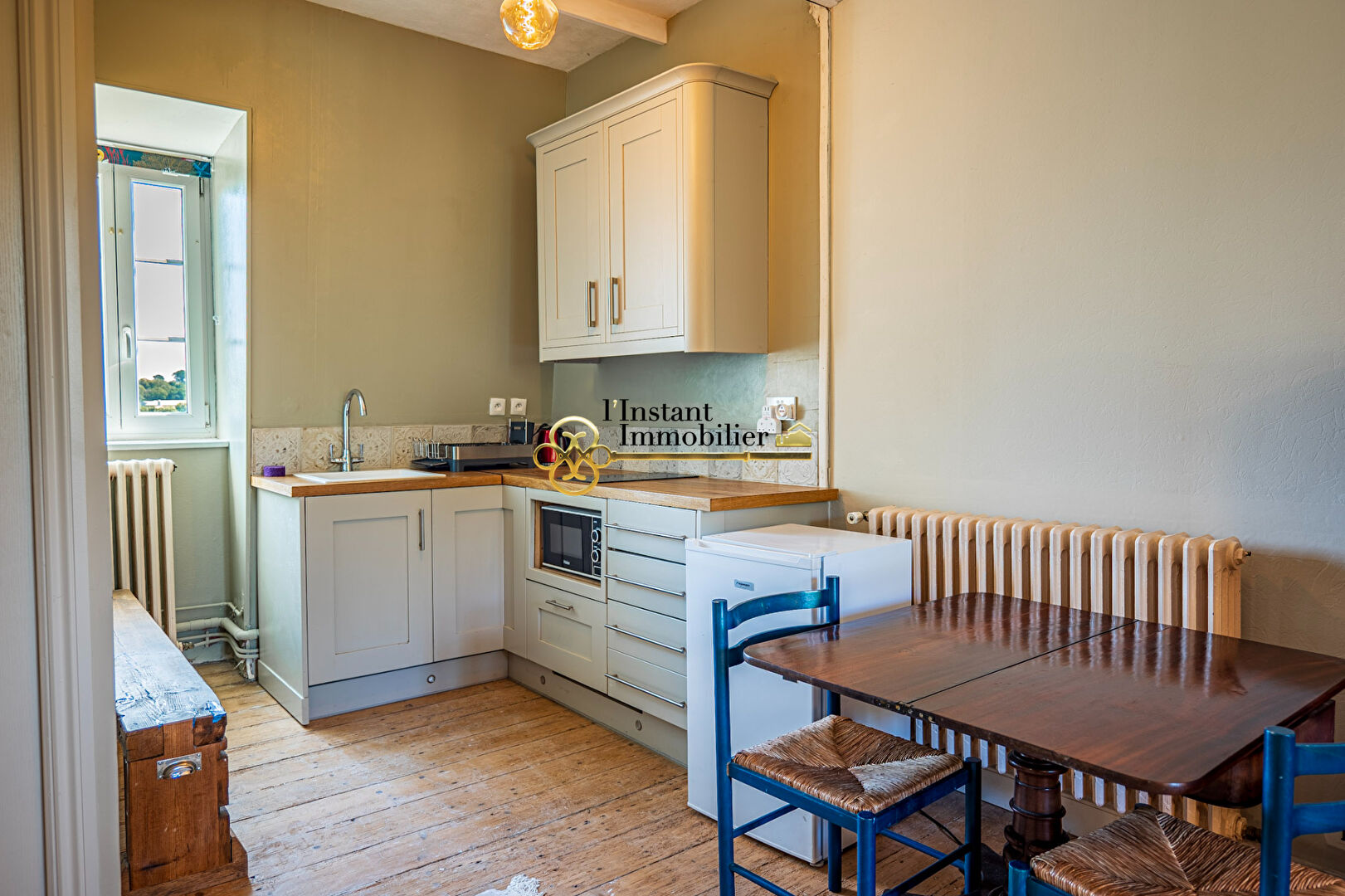 Photo 13 — L'instant Immobilier