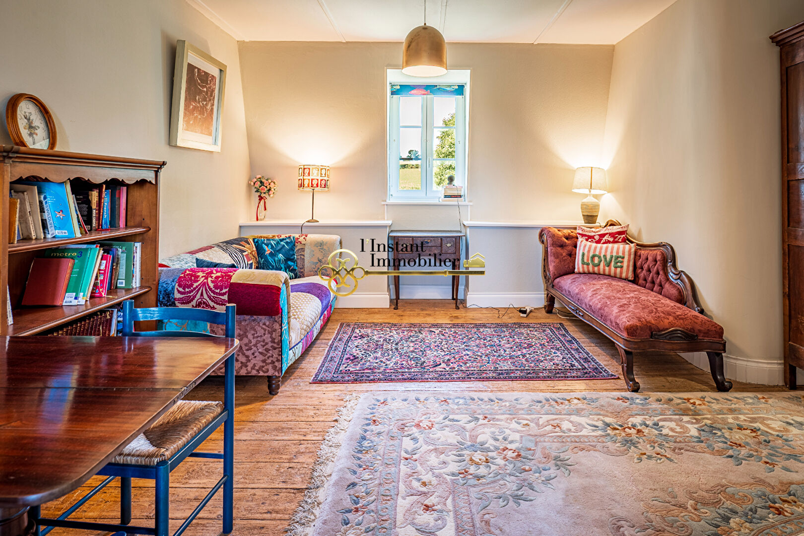 Photo 15 — L'instant Immobilier