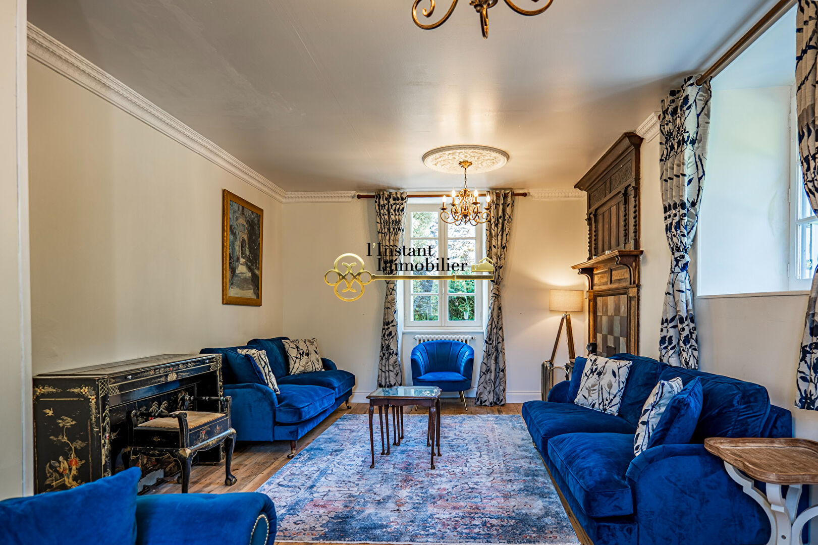 Photo 9 — L'instant Immobilier