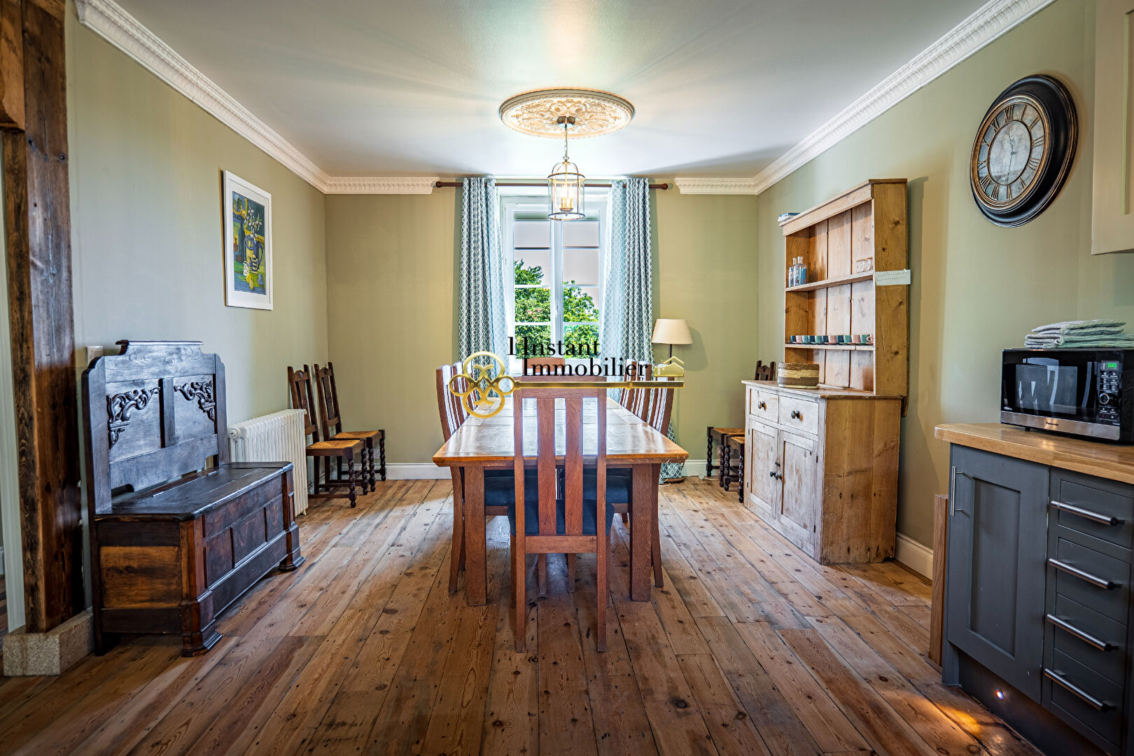 Photo 7 — L'instant Immobilier