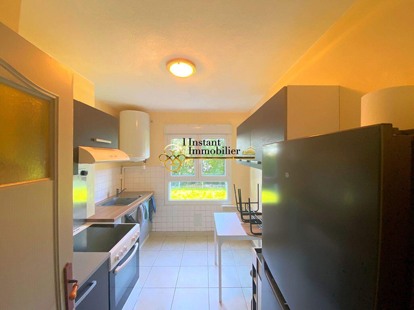 Photo 3 — L'instant Immobilier