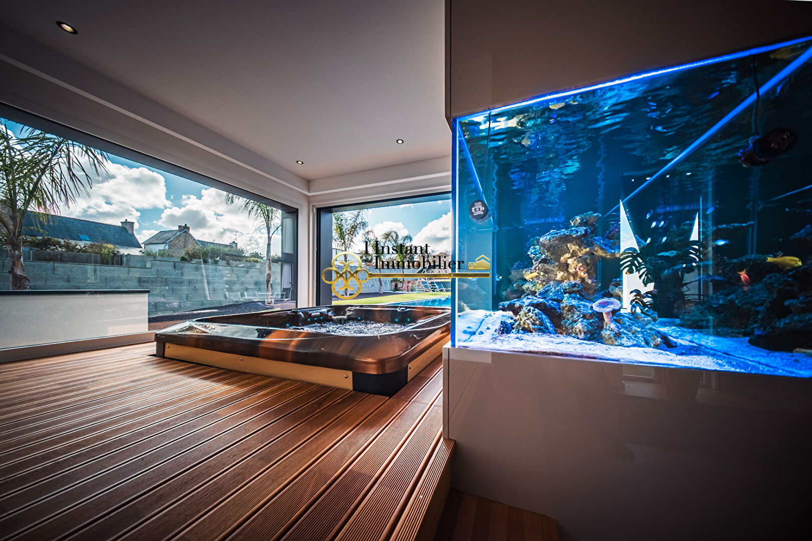 Photo 13 — L'instant Immobilier