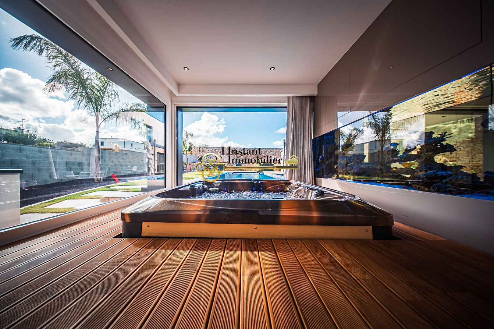 Photo 14 — L'instant Immobilier